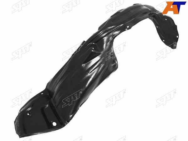Подкрылок TOYOTA FORTUNER 12-16 RH