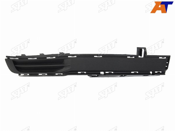 Заглушка в бампер VW TRANSPORTER T6 15- RH