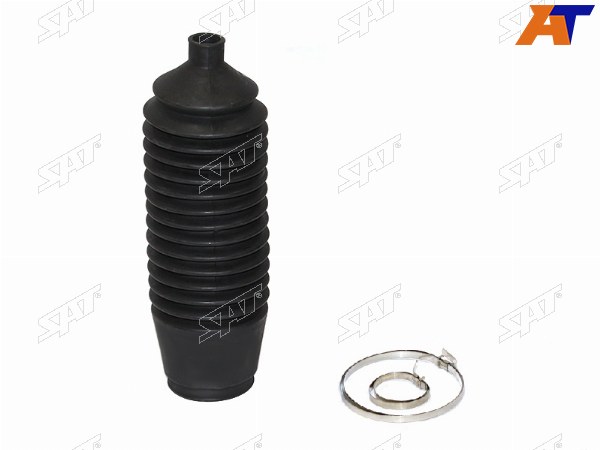 Пыльник рулевой рейки MITSUBISHI PAJERO IIIMONTERO 2000-2006 PAJERO IVMONTERO 2006- RH
