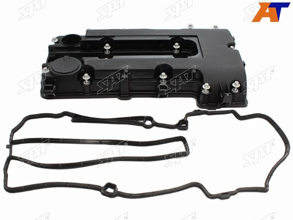 Крышка клапанов GM ASTRA-J 09-15CORSA-D 06-14MOKKA 2012- A14NET