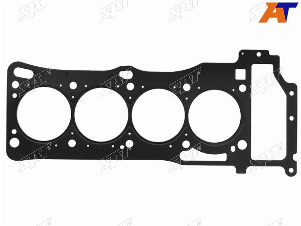 Прокладка ГБЦ NISSAN AVENIREXPERTPRIMERAPULSARTINOWINGROADAD QG18DE 99-