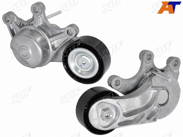 Натяжитель приводного ремня BMW 12345X1X3X4Z4 11-