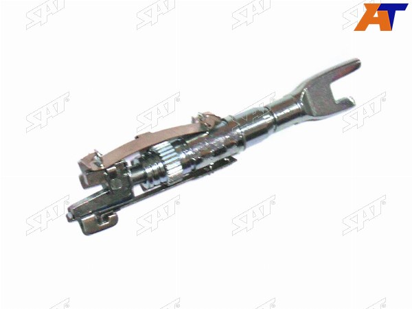 Механизм регулировки колодок ручника  MAZDA3 BK 03-08