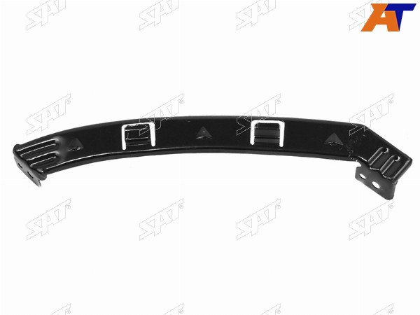 Крепление бампера HYUINDAI ELANTRA V 10-16 LH металл