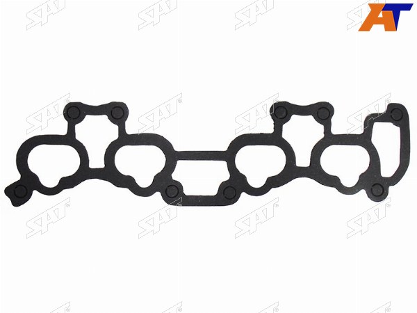 Прокладка впускного коллектора NISSAN PRIMERASUNNYALMERA 91-00 двиг. GA16
