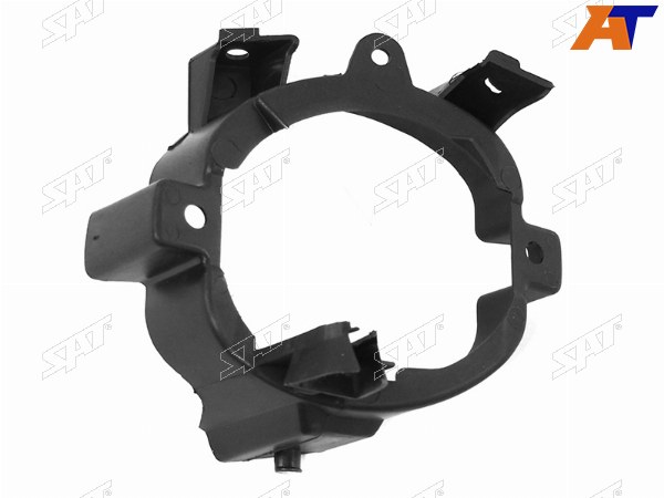 Крепление ПТФ NISSAN QASHQAI 06-10DUALIS 06-14 RH