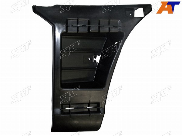 Крепление бампера DAEWOO NEXIA 08-16 LH