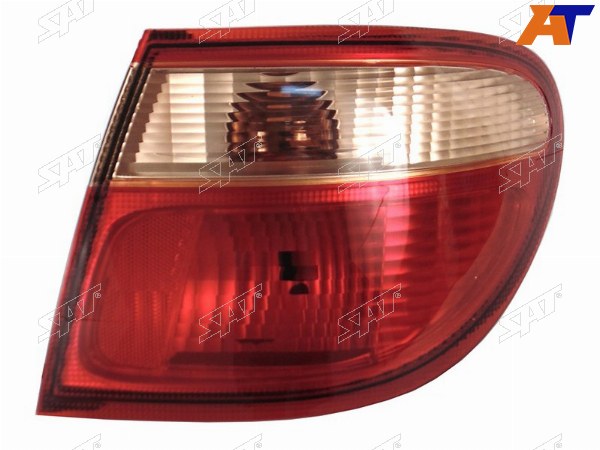 Фонарь задний NISSAN BLUEBIRD SYLPHY 00-03ALMERA 00-06 RH
