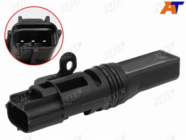 Датчик скорости FORD Focus IIIC-MaxFiesta VVIFusionMAZDA 2 DY3 BK 04-