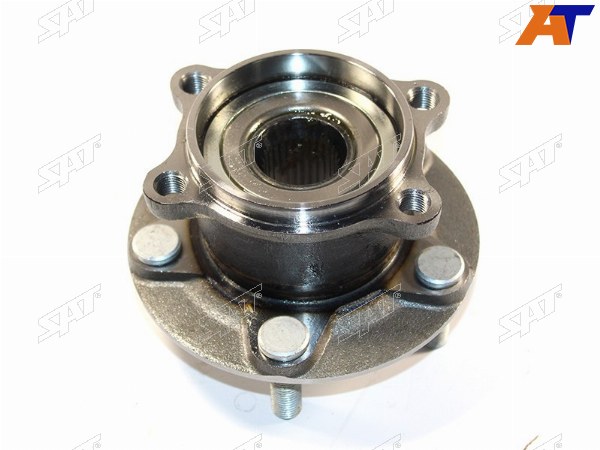 Ступичный узел задн. MAZDA CX-5 4WD 11-