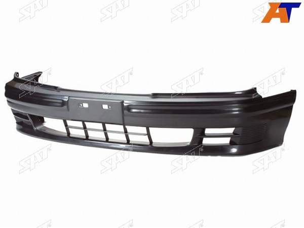 Бампер передний Nissan Cefiro 94-96  Maxima 95-00 (Под ПТФ)