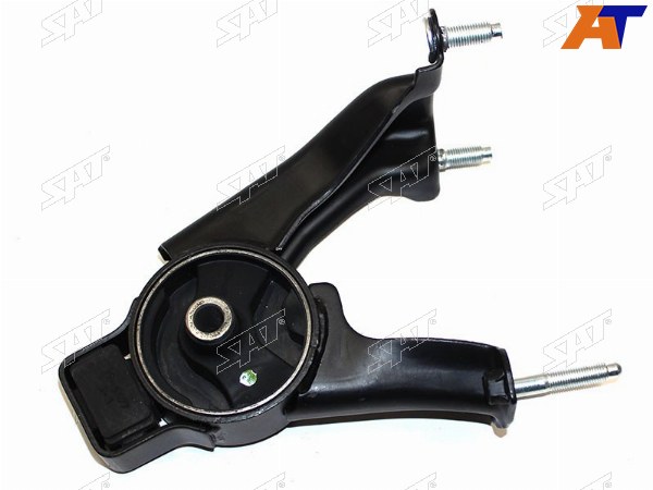 Подушка двигателя RR LHD TOYOTA COROLLA ZZE12 00-