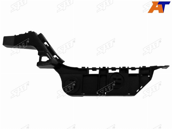 Крепление бампера HONDA ACCORD 02-08 RH