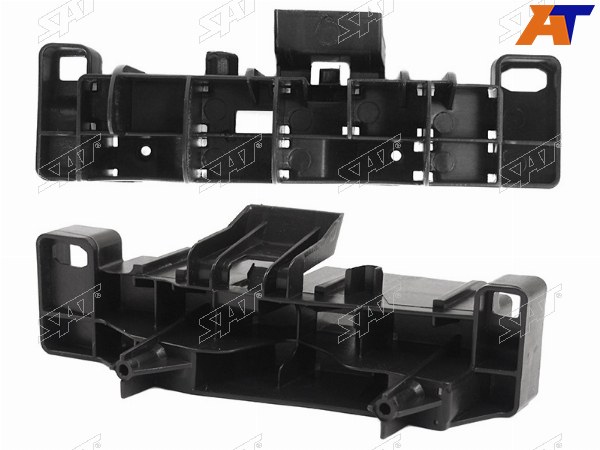 Крепление бампера TOYOTA LAND CRUISER 200 15-21 LH под фарой