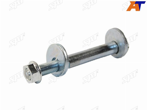 Болт (комплект) с эксцентриком  HONDA CR-V 07-12FR-V 04-09