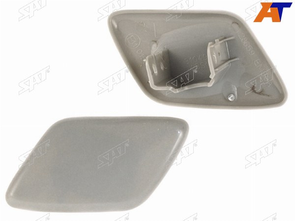 Крышка омывателя фары NISSAN TIIDA 07-14 LH
