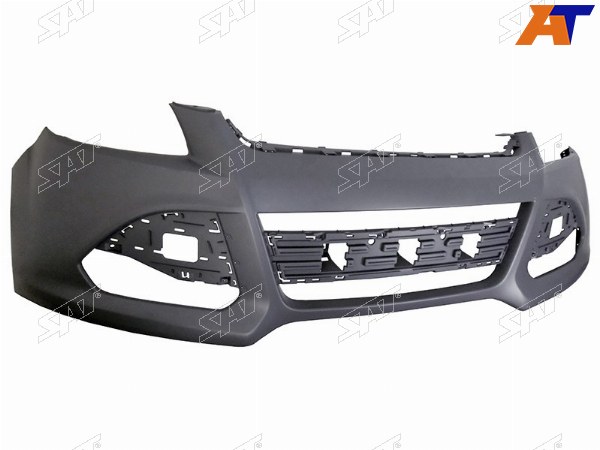 Бампер передний Ford Kuga 13-17