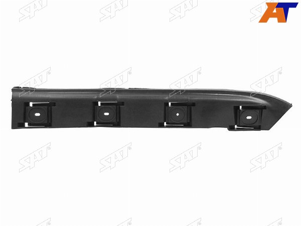 Крепление заднего бампера VW JETTA 05-10 LH