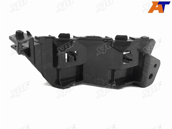 Крепление бампера SUZUKI SX-4 06-13 LH