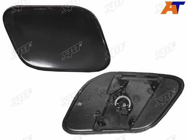 Крышка омывателя фары NISSAN QASHQAIDUALIS 10-14 RH