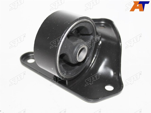 Подушка двигателя передняя MITSUBISHI CHARIOTSPACE WAGONGRANDIS 97-03RVR 97-02 двиг. 4G934G64