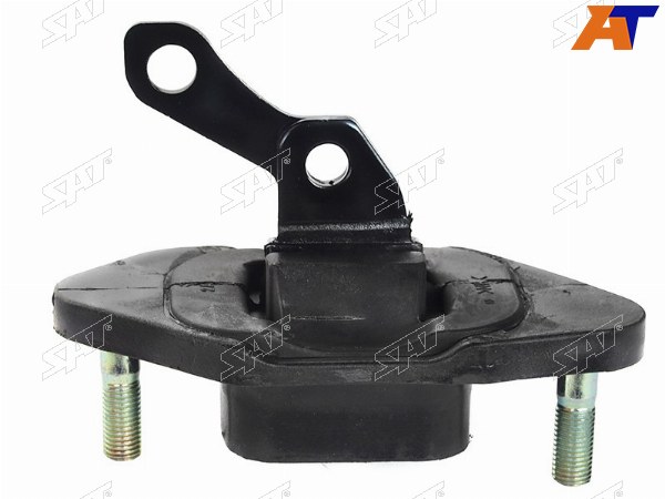 Подушка КПП HONDA ACCORD CU 08-12 V=2.4