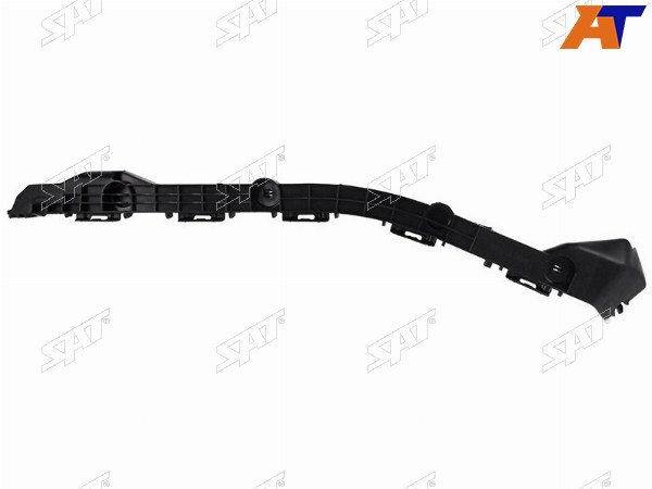Крепление заднего бампера TOYOTA COROLLA 13-19 RH