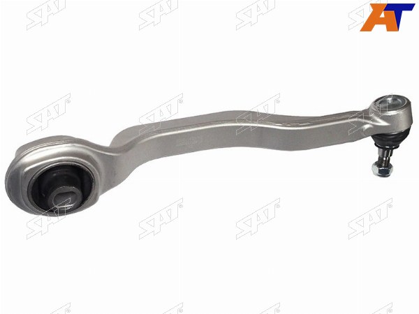 Рычаг передний нижний (продол) MERCEDES-BENZ W211 02-W212 09-S211 03-C219 04- LH
