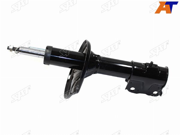 Стойка передняя MITSUBISHI LANCER 03- LH=RH