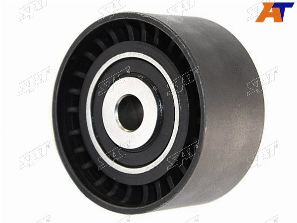 Ролик ремня ГРМ обводной FORD C-MAXFOCUSCITROEN C2C3C4C5PEUGEOT 206307 1,41,6D 05-