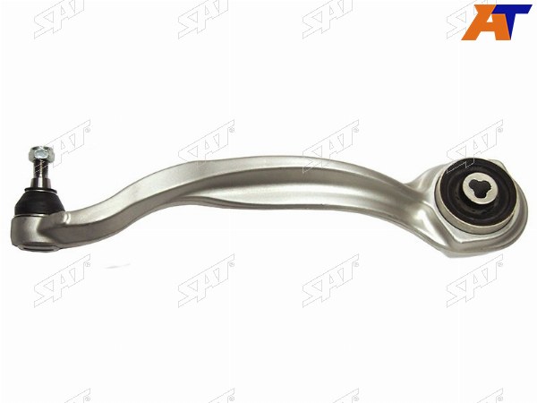 Рычаг передний нижний (продол) MERCEDES-BENZ W212 09-S212 09- LH