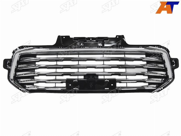Решетка радиатора HAVAL JOLION 21-