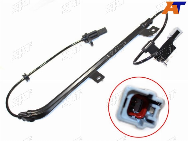Датчик ABS RR NISSAN ALMERA B10RS 06-12 RH