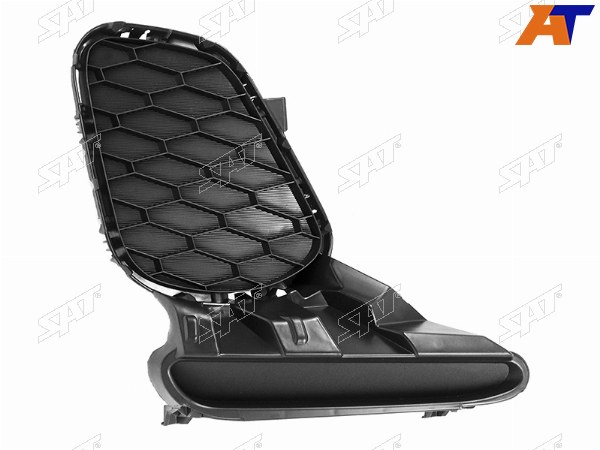 Заглушка в бампер MAZDA 3AXELLA 10-13 RH