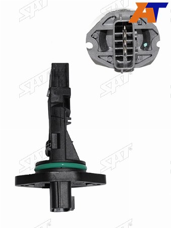 Датчик массового расхода воздуха NISSAN SERENA 99-05 CEFIRO 98-02 SAFARI 97-07