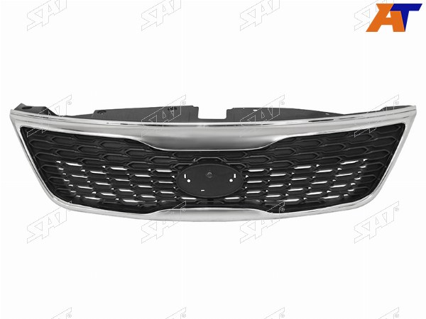 Решетка радиатора KIA SORENTO 12-21