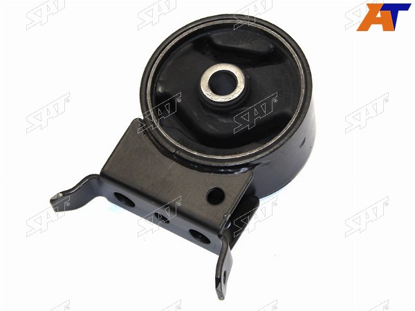 Опора двигателя LH TOYOTA BBCARGOISTPLATZPORTEPROBOXRAUMSIENTAVITZWILL 1SZ1NZ2NZFE 99-