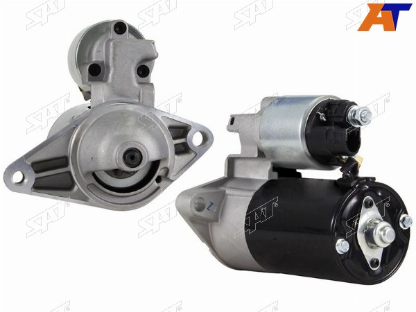Стартер Toyota Caldina (T210) 97-02  Corolla (E100,E110) 95-01  Carina (T210) 96-01  Carina E 92-