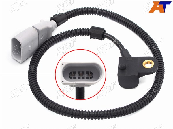 Датчик положения распредвала 1.2 TDI1.4 TDI AudiSkodaVW