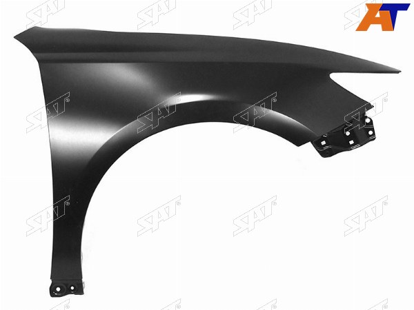 Крыло переднее LEXUS ES250350 12-18 RH