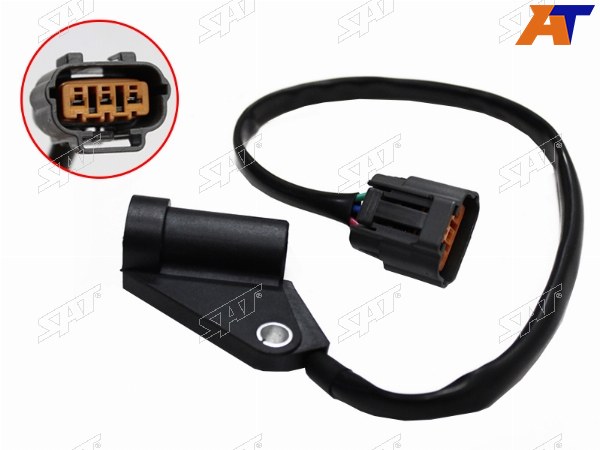 Датчик положения коленвала MAZDA 323 98-03 DEMIO 96-02
