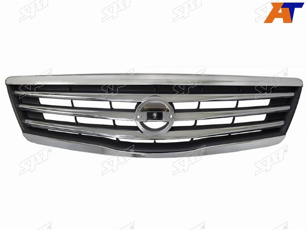 Решетка радиатора NISSAN TEANA 08-14