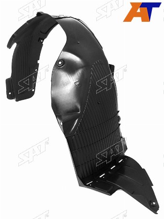 Подкрылок KIA CERATOFORTE 16-19 LH