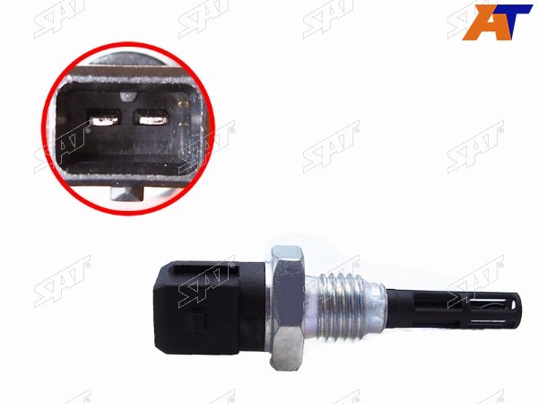 Датчик Температуры Воздуха BMW E34 E36 LAND ROVER FREELANDER