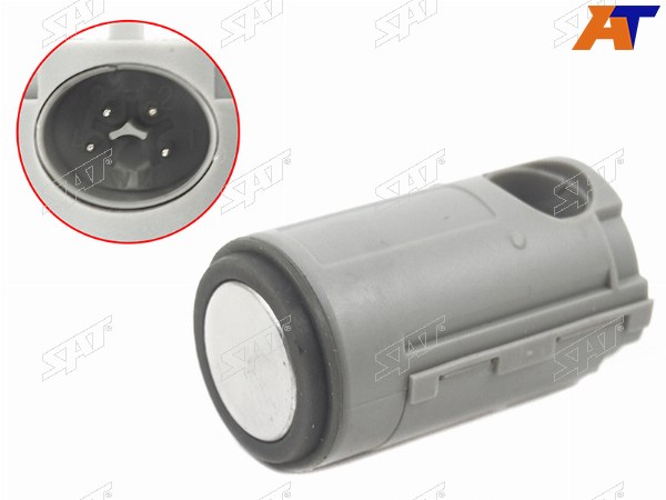 Датчик парковки MERCEDES W140 91-98W210 95-02