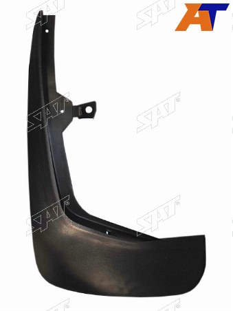 Брызговик LAND ROVER RANGE ROVER SPORT 05-13 задний LH