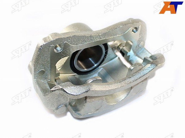 Суппорт тормозной FR HYUNDAI ELANTRA 06- RH