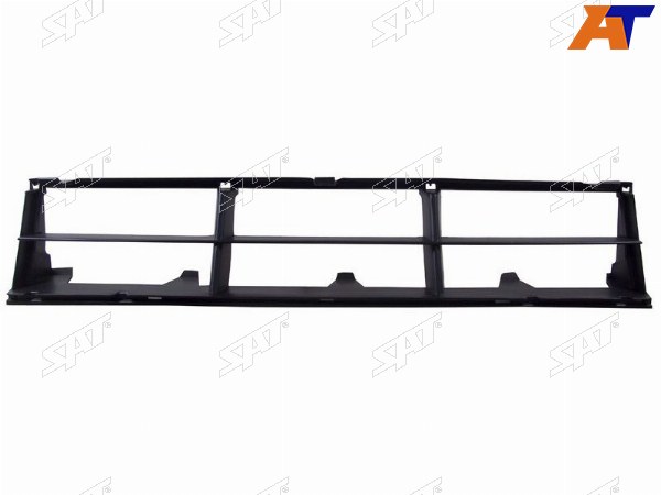 Решетка в бампер BMW E39 95-00