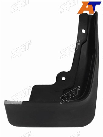 Брызговик HYUNDAI TUCSON 21- передний RH