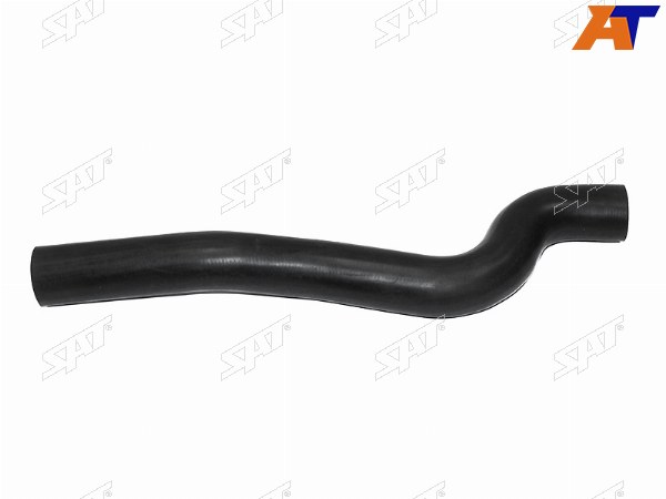 Патрубок радиатора верхний TOYOTA HARRIER 03-06LEXUS RX300330350 03-06 1MZ-FE3MZ-FE